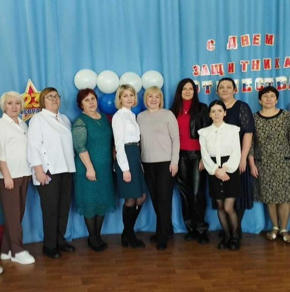 Методический десант.